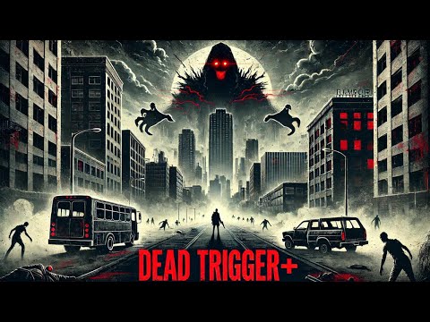 Dead Trigger | HD | Horror | Full movie in english