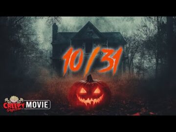 1031 PART 1 | HD ANTHOLOGY HORROR MOVIE | FULL SCARY FILM | CREEPY POPCORN