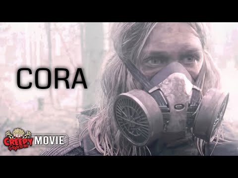 CORA | SCARY SCIENCE FICTION MOVIE | CREEPY POPCORN