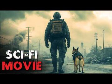 Full Sci-Fi Movie | The dangerous virus has changed people! | Horror | Best Movies in English HD