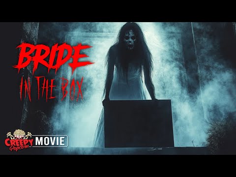 THE BRIDE IN THE BOX | FULL SCARY MOIVE | CREEPY POPCORN