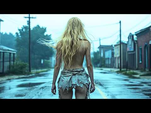 She confronts the supernatural evil! | Horror Movie | Thriller | Full Movies in English HD