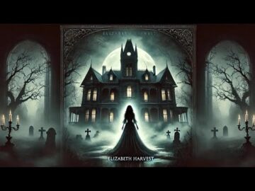 Elizabeth Harvest | HD | Horror | Full movie in english