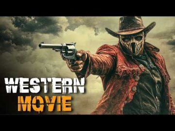 Best Western Movie! They found a secret in Texas! | Thriller, Drama | Full Movies in English HD