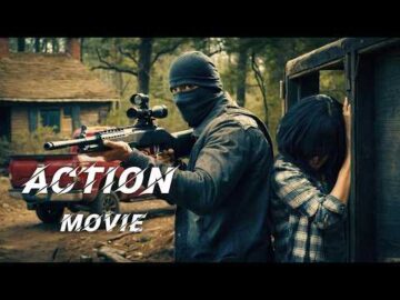 She travels through time to learn the secrets of the past / Action Film Sci-Fi in English