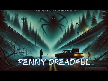 Penny Dreadful  | Horror | THRILLER | Fantasy | HD | Full Movie in English