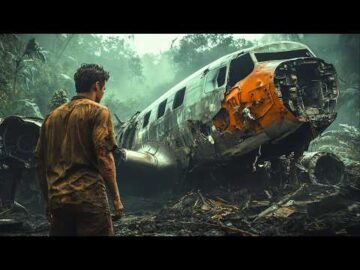 Best Action Movie! He was a witness to a terrible disaster! | Full Movies in English HD
