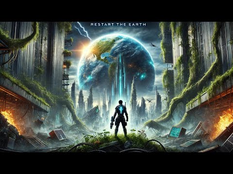 Restart the Earth | HD I Action I Sci Fi I Full movie in English