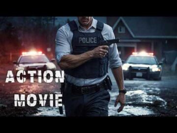 A series of murders leads to the revelation of a global conspiracy / Best Action Movie in English