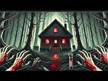 Cabin Fever: Patient Zero | Horror | HD | Full movie in english