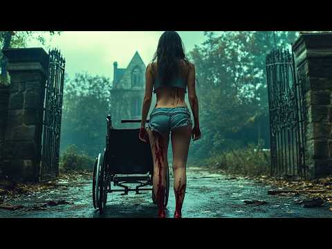 She is struggling with memory loss! | Best Mystery Drama | Horror, Thriller | Full Movies in English