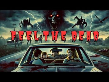 Feel The Dead | HD | TV Series | Horror | Season 1 – Episode 03