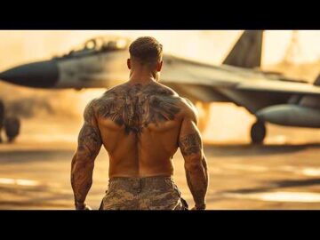 Full Best War Movie! He went on a mission with no chance! | Action Movies in English HD