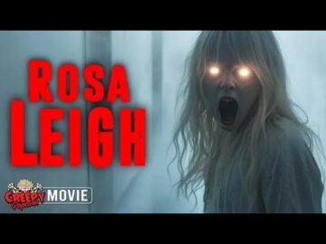 ROSA LEIGH | FULL HD SCARY MOVIE | PARANORMAL THRILLER  | CREEPY POPCORN