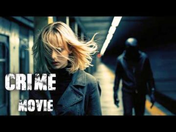 A witness to a crime and a criminal become allies in a deadly game / Film Crime Action  in English