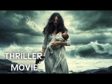 Mysterious events destroy the life of a young couple / Full Movie Thriller in English