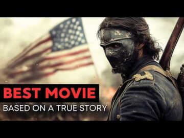Best Movie based on a True Story! | Action, War | Hampton’s Legion | Full Movies in English HD