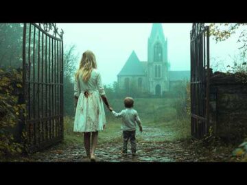 They opened the doors to a world of evil! | Horror, Mystery Drama | Full Movies in English HD