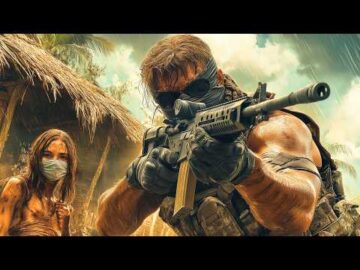 The hostage rescue ended in a nightmare! | Full Action Movie | Adventure | Best Movies in English HD