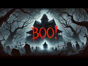 Boo! | Horror | HD | Full movie in english