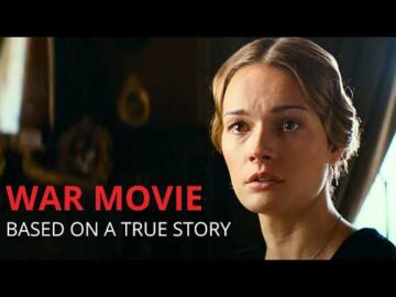 War Movie based on a True Story! | Revolution 1917 | Action, Drama | Full Movies in English HD
