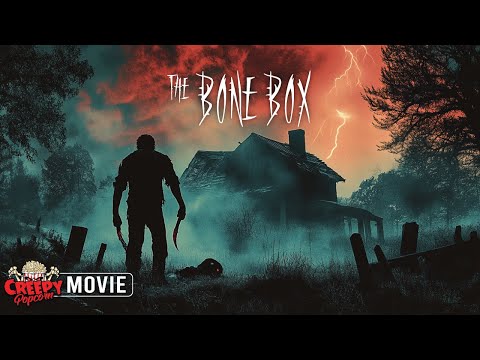 THE BONE BOX | FULL SCARY MOVIE | CREEPY POPCORN