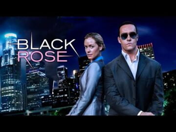 Black Rose I HD I Action I Full movie in English