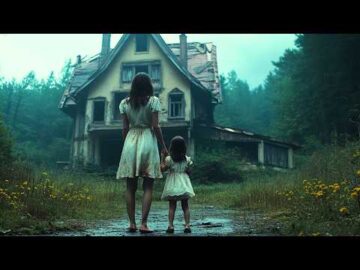 Their home became a place of nightmares! | Scary Horror Movie! | Full Movies in English HD