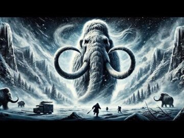 Mammoth | Action | HD | Full movie in english