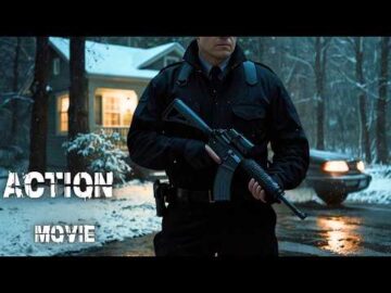 He investigates the mysterious disappearance of his own daughter / Full Action Movie in English