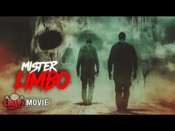 MISTER LIMBO | HD SCARY MOVIE | CREEPY POPCORN