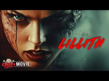 LILLITH | FULL HD HORROR MOVIE | CREEPY POPCORN