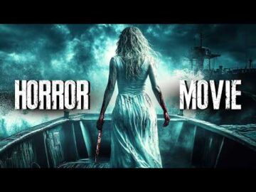 The sea voyage turned into a nightmare! | Best Horror Movie | Full Movies in English HD