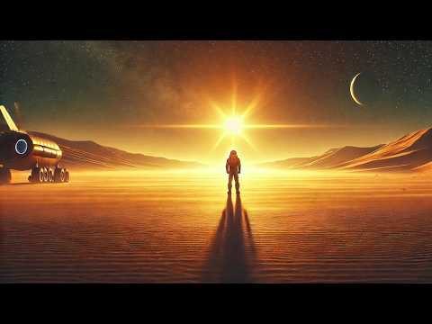 One Under the Sun | Sci Fi | Thriller | Full Movie in english