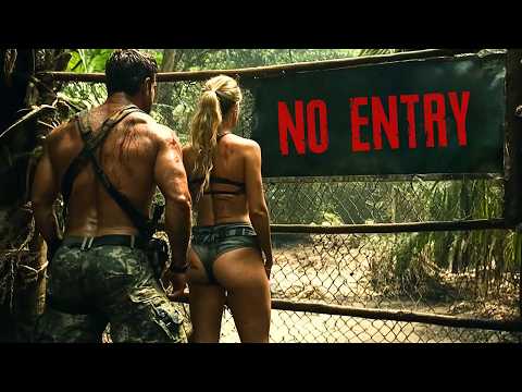 Their expedition turned into a nightmare | HORROR MOVIE, Sci-Fi | Best Movies in English HD