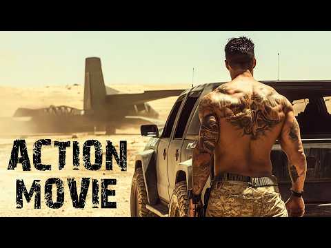 Best ACTION MOVIE! | They saved the city from destruction! | Thriller, Drama | English Movies HD