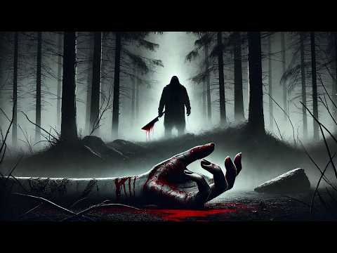 Severed | Horror | Sci-Fi | Full Movie in English