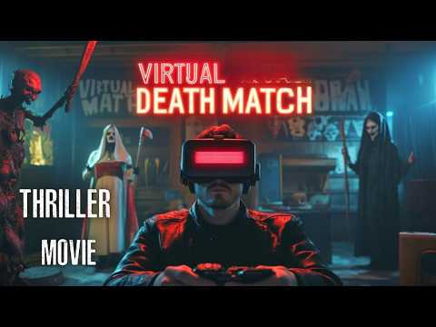 They take part in a deadly VR game where losing costs life / Best Full Thriller Movie in English