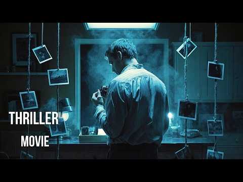 She returns to unravel the tangled mysteries of the past / Best Thriller Movie in English