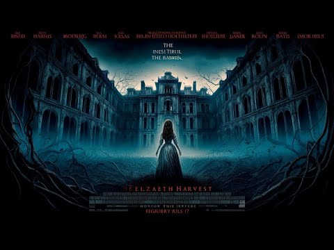 Elizabeth Harvest | Horror | HD | Full movie in english
