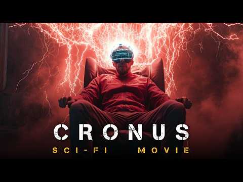 The Best Sci-Fi Movie! | He found a machine to resurrect memories! Fantasy | Full Movies in English