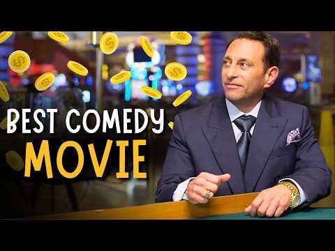 He lost millions on a single bet! | Best Comedy Movie | Romance | Full Movies in English HD