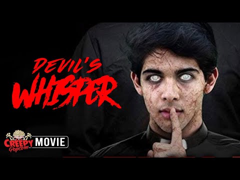 DEVIL’S WHISPER | HD | HORROR MOVIE | CREEPY POPCORN