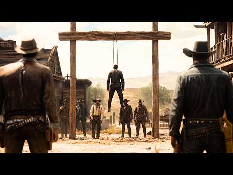 He broke the laws of the Wild West! | Best Western Movie! | Drama | Full Movies in English HD