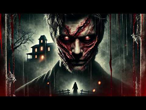 Scarred | HD | Horror | Full Movie in English