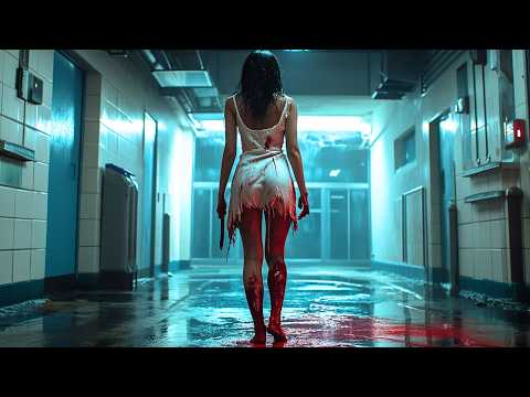 The best horror movie for the night! Doctor Carver | Full Movies in English HD