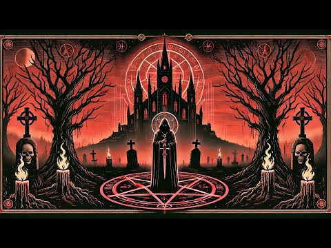 The Doll of Satan  Full Horror English