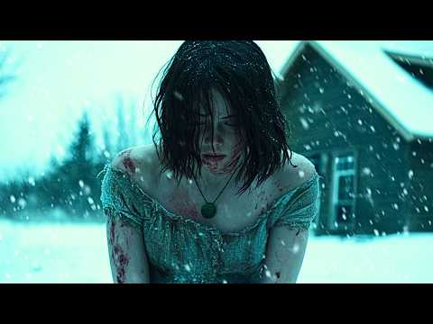 The Forbidden Amulet Became a Nightmare! | Best Horor Movie | Drama | Full Movies in English HD