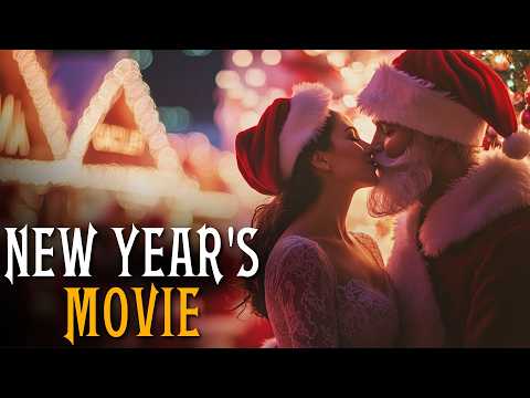 The Best Romantic Movie for New Year’s Eve for Two! | Full Movies in English HD