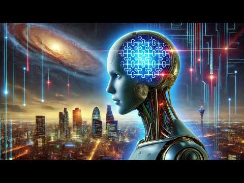 Puzzlehead | HD | Sci-fi | Full movie in English